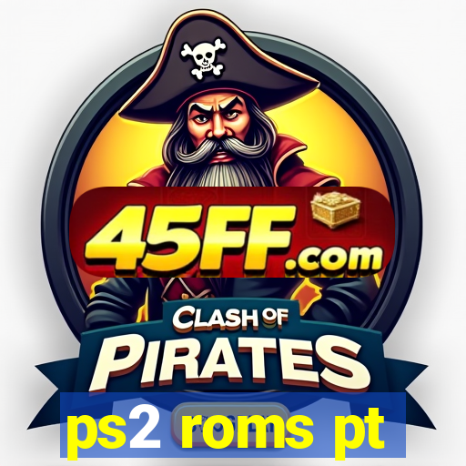 ps2 roms pt-br